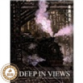 【醉染正版】（正版）景隅深处:常天鹄绘画·诗歌·散文:Chang Tianhu paintings·poems景染醉