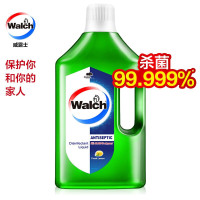 威露士 多用途消毒液青柠 1L