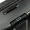 新秀丽(samsonite) AZ9*71001 四轮拉杆箱 56/20-石墨色 PC 360×255×560mm