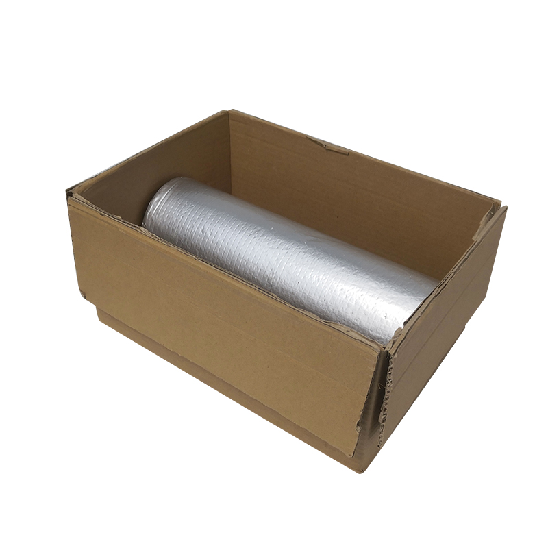 丁基防水胶带 300mm宽x5m长 常规款 卷高清大图