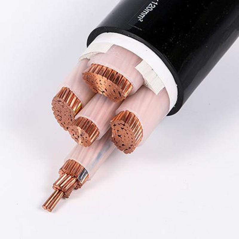 低压电缆YJV22-0.6/1KV-3*70
