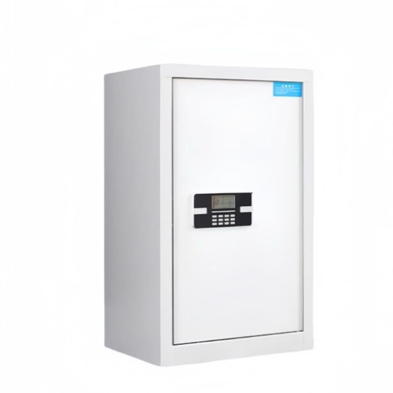 依韵珂档案保密柜55*42*90cm台高清大图