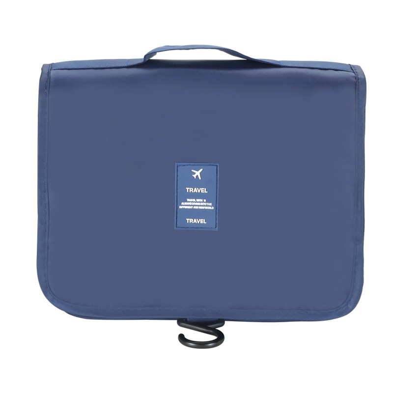 WRC 旅行洗漱包WRC-000 藏青色