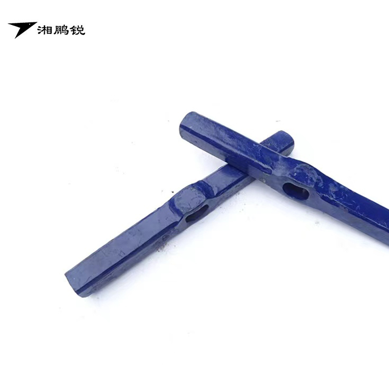 湘鹏锐 加长钢锤 350mm 不带把 个高清大图