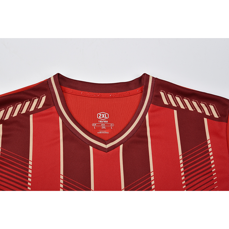 健卡侬 足球服 J222/套高清大图