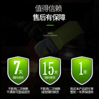角磨机多功能家用磨光机手磨机抛光切割打磨机法耐手砂轮电动工具 重载版+高配套餐切割专用