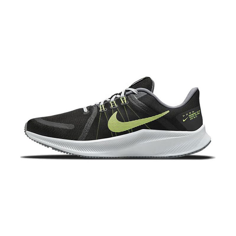 nike耐克quest4男子时尚低帮透气运动休闲健身跑步鞋do6697001视频