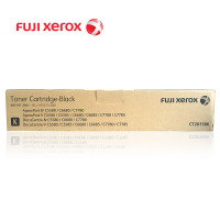 富士施乐(Fuji Xerox) 墨粉/碳粉 C5580/5585/6680/7780 大容量 彩色 青/蓝 红 黄