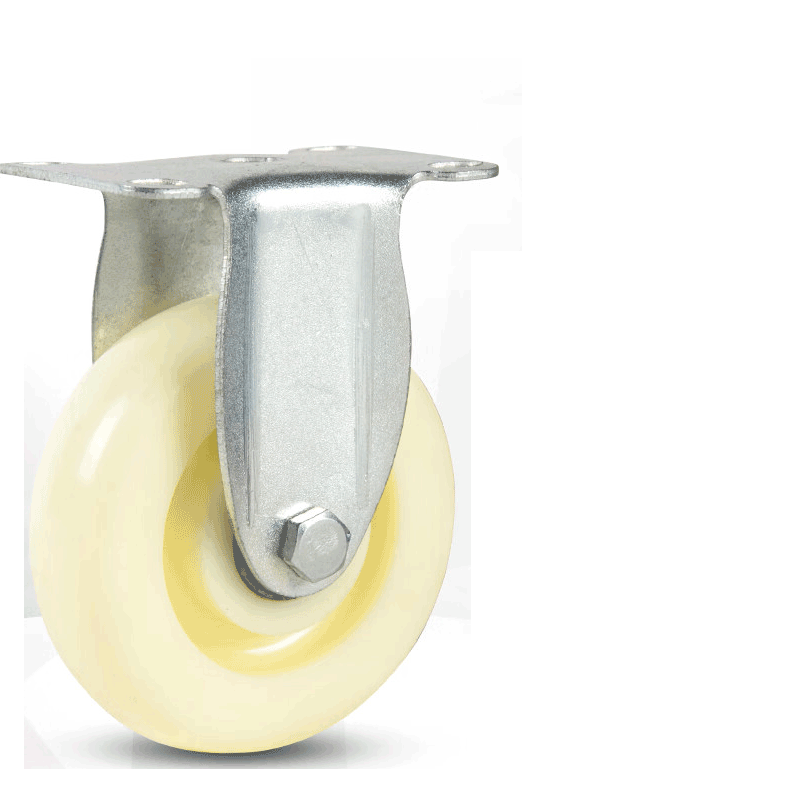 鑫睿辉 尼龙定向轮 3寸 个高清大图