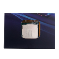 英特尔(Intel)i5 9400F 酷睿六核 盒装CPU处理器