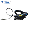 天泽电力 便携型充电式液压泵 BHP-L14 台