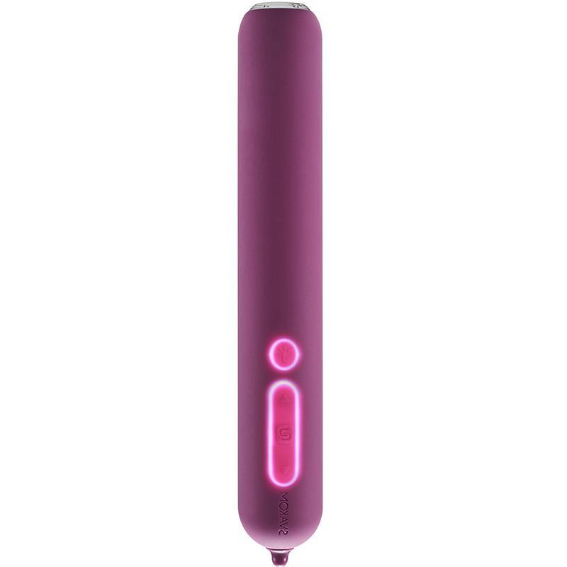 [亲泽成人]内窥G点亲肤硅胶震动棒 女性成人用品情趣玩具 可拍照高清视频家用内窥镜女用 罗兰