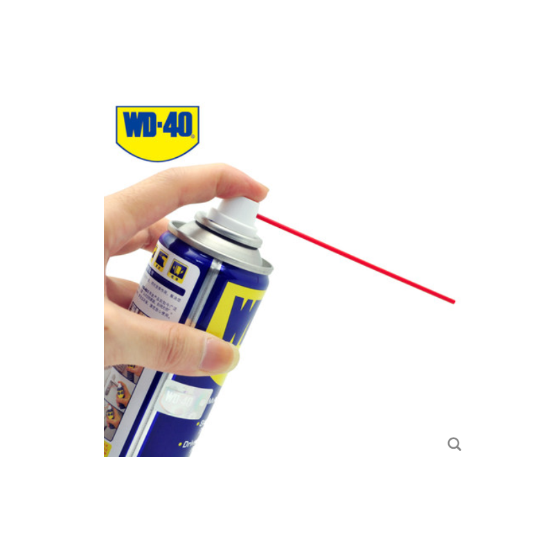 WD-40 除锈剂 200ml 24瓶/箱