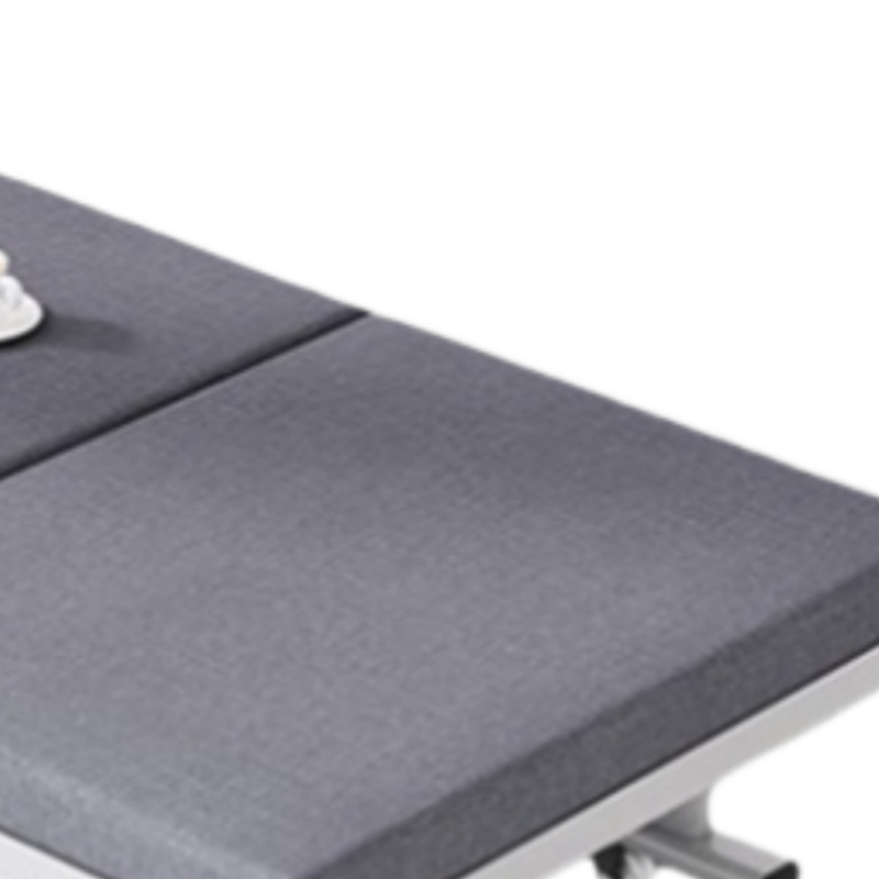 乐琪艺 单人折叠床 60cm 张高清大图