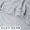 萬能全盖沙发床套简易折叠无扶手弹力沙发套罩布艺全包通用套子 酒红色 适合150-190厘米长沙发床套