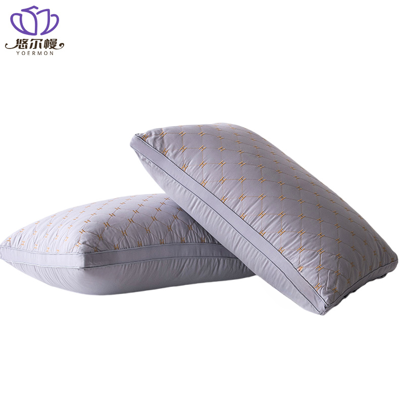 悠尔幔 枕头 48*74cm/个高清大图