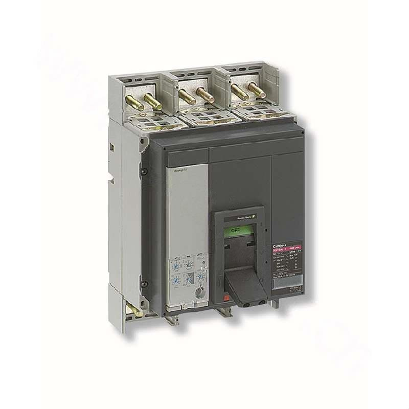 施耐德 Schneider Electric 塑壳断路器NS800H 4P 5.0A(包装数量 1个)