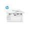 惠普 LaserJet Pro MFP M132fn 黑白激光一体机