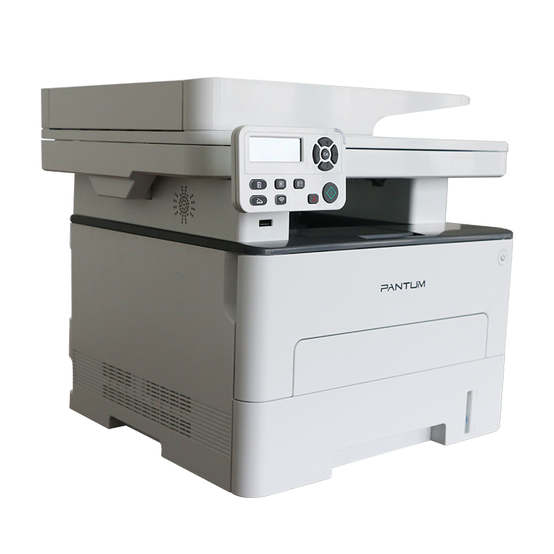 奔图(pantum)打印成像设备m7160dw报价_参数_图片_视频_怎么样_问答