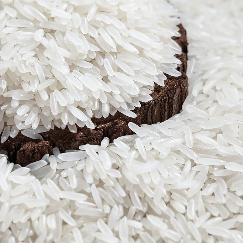 太粮(TAILIANG) 泰粮王府泰国香米5kg高清大图