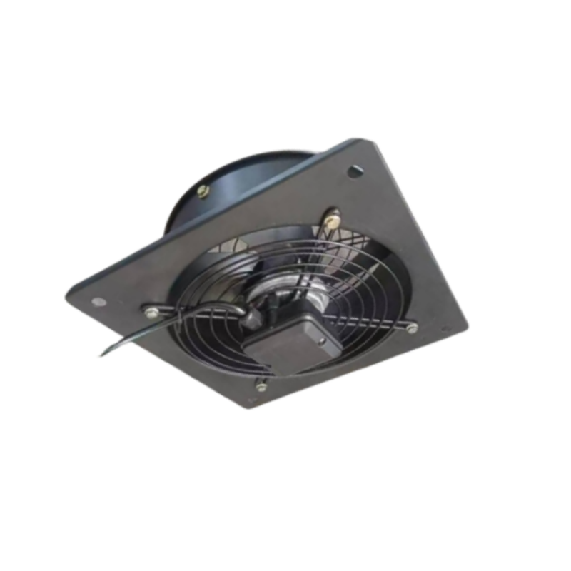 智铮朗月 风机 20寸 300W 个高清大图