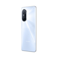 Hi nova 9 SE 5G 8GB+256GB 梦幻贝母 一亿像素超清摄影 66W疾速快充 5G双模全网通 移动联通电信5G全网通手机[华为智选]
