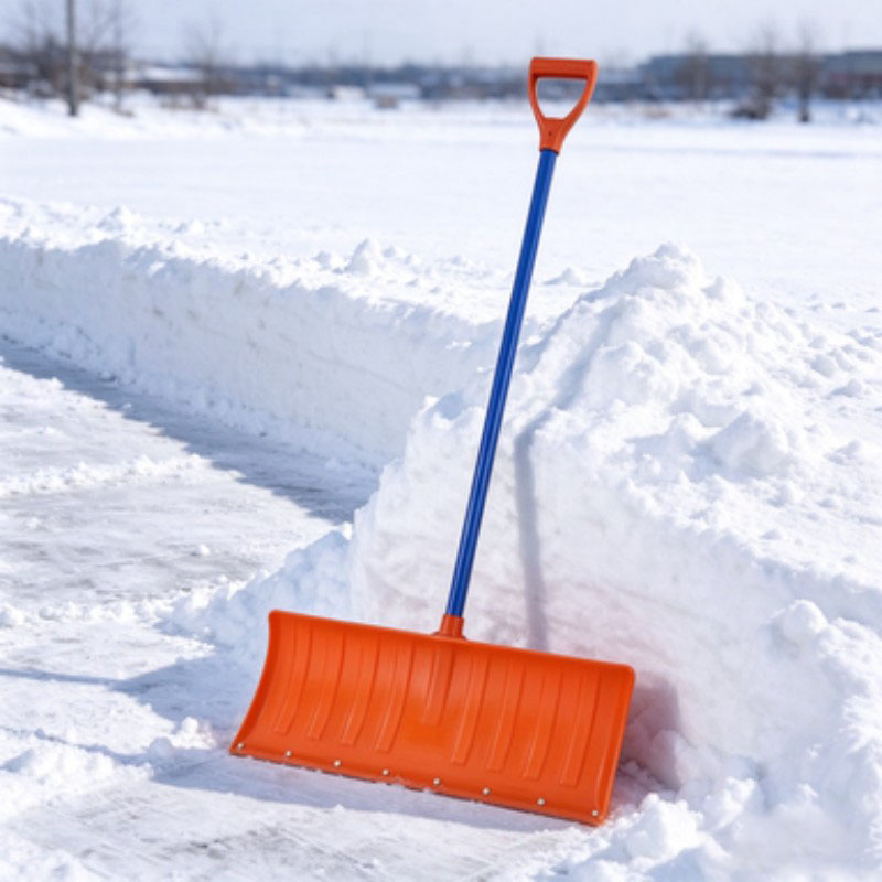 美丽雅 除雪铲 路面除冰铲冬天清雪工具 (计价单位:把)高清大图