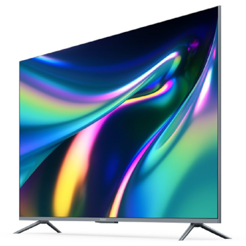 新redmi智能电视x50