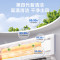 美的(Midea)空调挂机冷静星大1.5匹家用一级能效变频冷暖客厅卧室巨省电智能挂式空调官方正品KFR-35GW/PH2