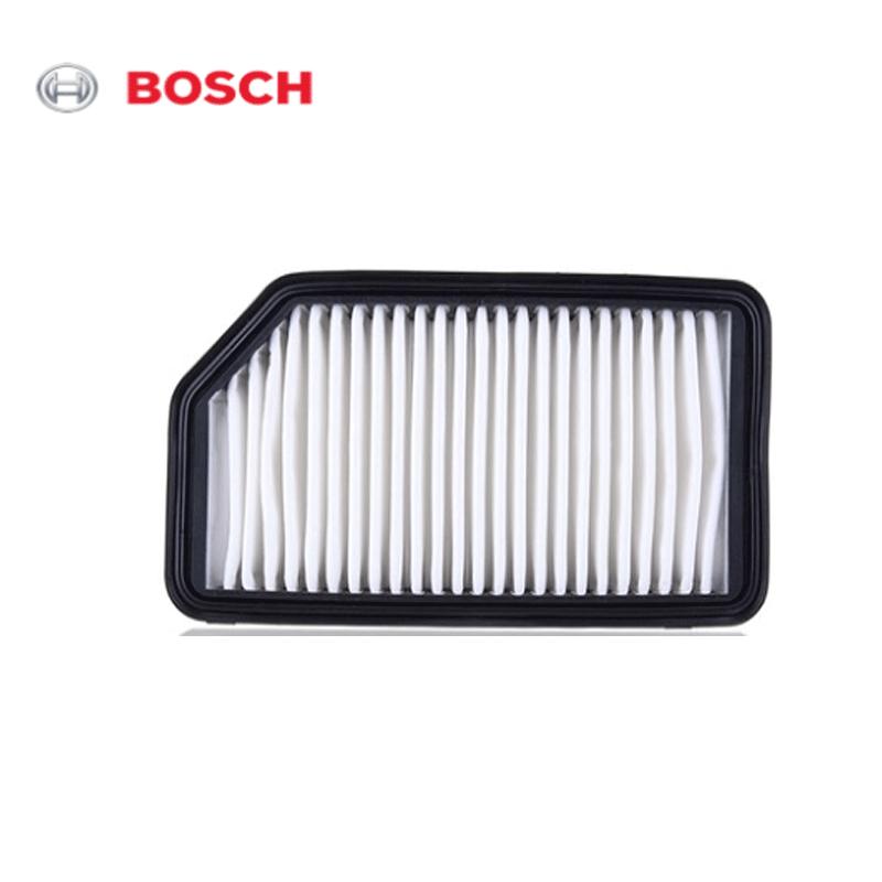 博世(BOSCH)国产机油空气格滤清器空滤滤芯0986AF2969起亚秀尔1.6L2.0L起亚K2 1.4L1.6L