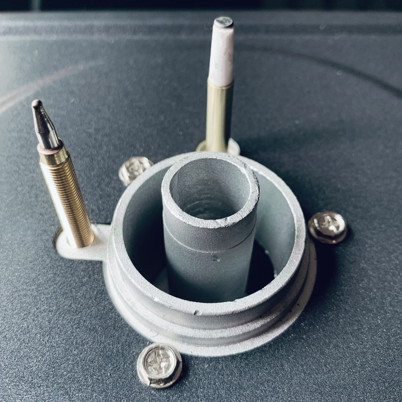 华动电器 HD-Q802 燃气灶