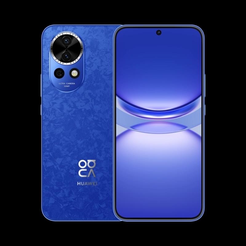 华为nova12 12号色 512GB 100W超级 120Hz刷新率 前置6000万超广角拍照 华为手机高清大图