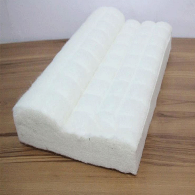 沐茵树沐茵树军用枕芯均码cp-12cp-12床上用品
