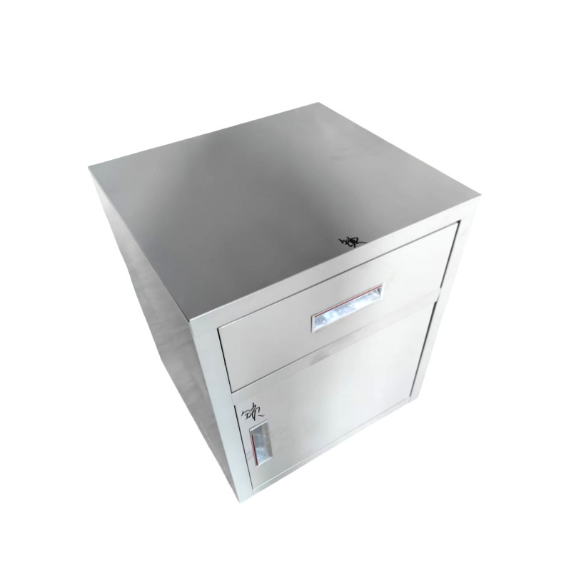 鋆珑 钢制制式床 单人床+床头柜 组高清大图