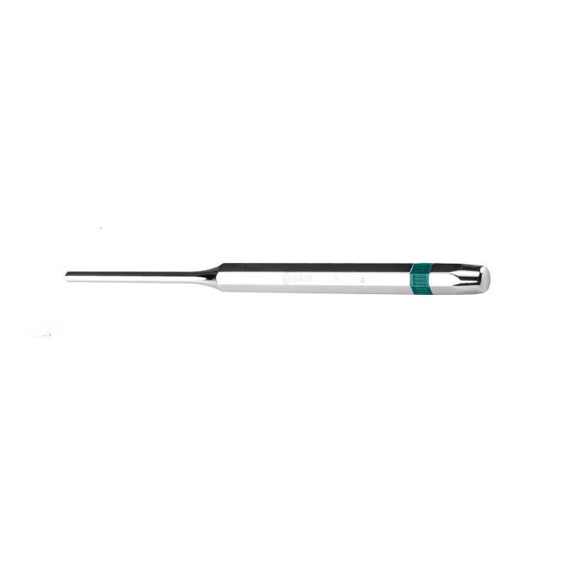 世达(SATA)销冲工具销式冲子中心冲 销冲3x150MM高清大图