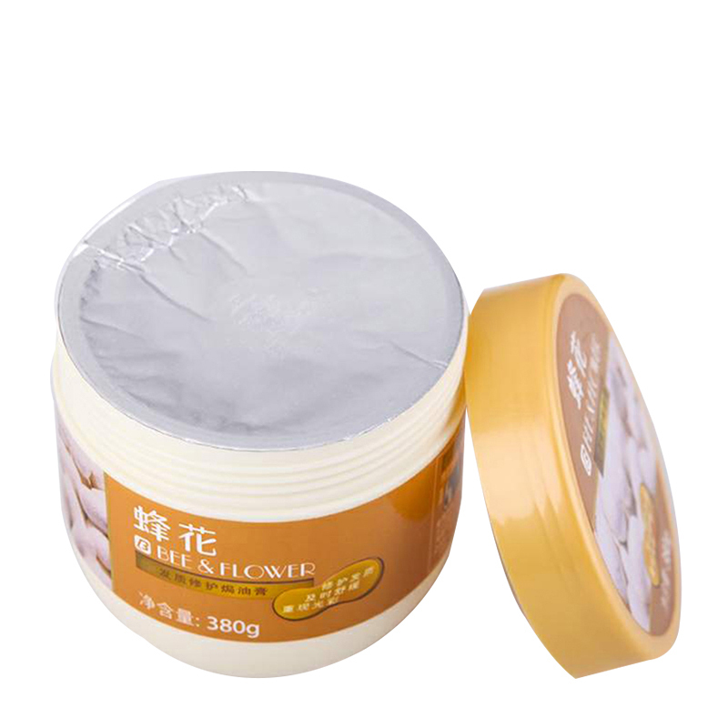 蜂花发质修护焗油膏380g 滋润修护高清大图