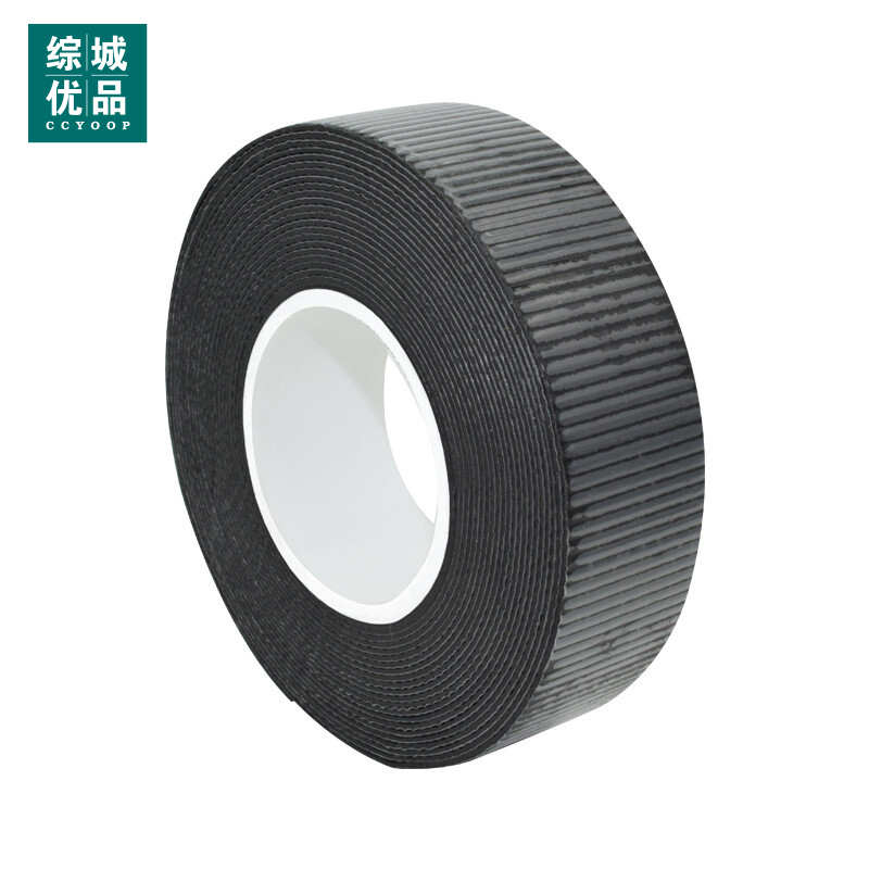 综城优品 CC-CB-20 0.8mm*25mm*5m 胶带(计价单位:卷) 黑色