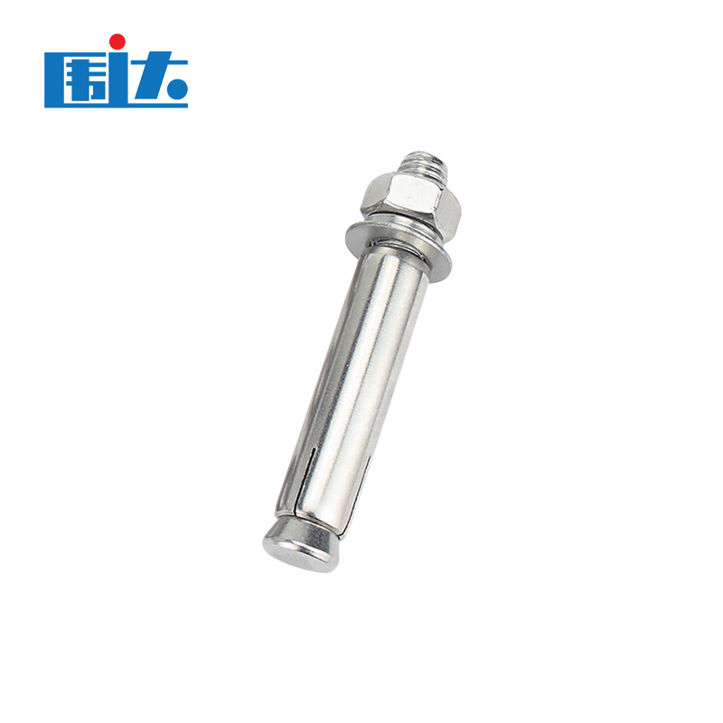 围达 膨胀螺丝 M10*120 包高清大图