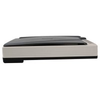 精益(Plustek)OpticPro A311 A3幅面彩色 平板扫描仪 11.5秒/页SZ