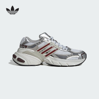 阿迪达斯(adidas)2024中性舒适百搭日常户外板鞋休闲鞋IH3382