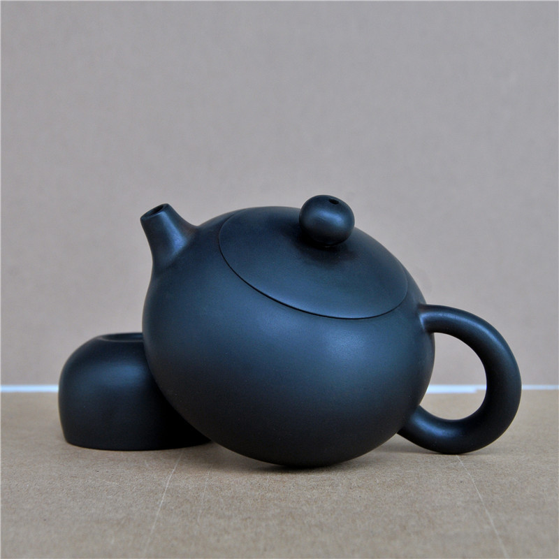 紫砂壶紫沙茶壶云南建水紫陶浮单个茶壶茶具套装家用茶具非紫砂茶壶