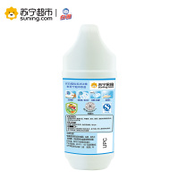 白猫佳美海盐健康洗洁精2.008kg*4瓶