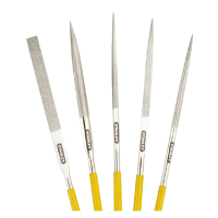 史丹利 1D7230 10件套金刚石整形锉3x140mm 22-322-23