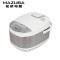 松桥(MAZUBA)电饭煲MRC-CS0512YY 家用智能5L多功能加厚黄晶内胆饭煲24小时智能预约便捷操作