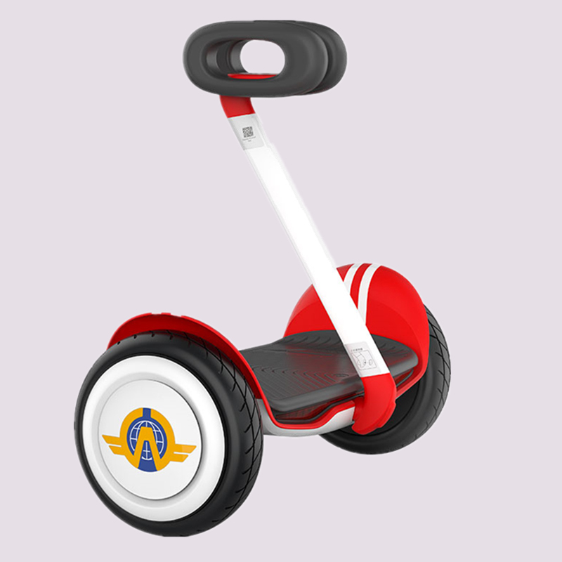 Ninebot 九号平衡车Nano 定制色