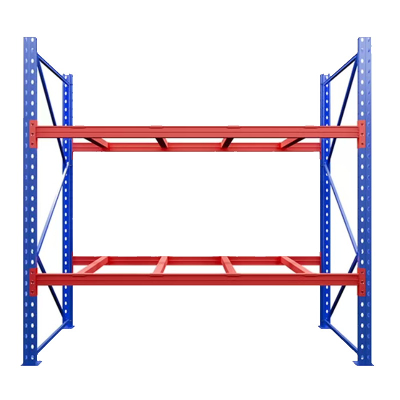 汐 重型工业仓储货架 高2550mm组高清大图
