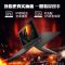 戴尔（DELL）灵越游匣G3 8代六核I7-8750H/GTX1050Ti 4G独显学生电竞固态笔记本电脑 15.6英寸吃鸡游戏本 16GB 512GB 烈焰版/冰火版 定制版