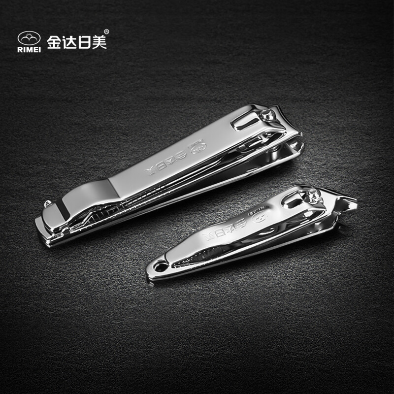 金达日美指甲钳LPA603C1/RMA603C1高清大图