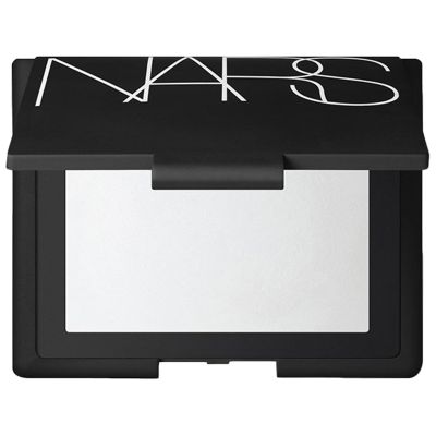 NARS 流光美肌轻透裸光蜜粉饼 10g 定妆干粉
