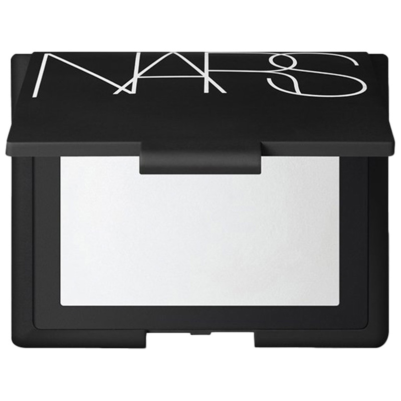NARS 流光美肌轻透裸光蜜粉饼 10g 定妆干粉